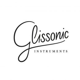 logo Glissonic instruments